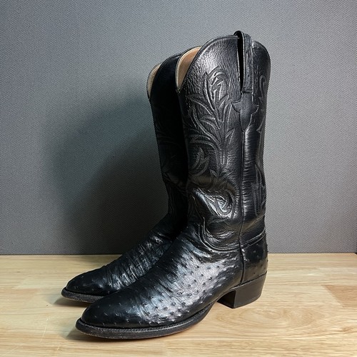 Stivali cowboy lucchese - cowboy,