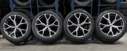 Cerchi bmw styling - 4,