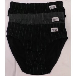 Slip uomo diquattro - 6,