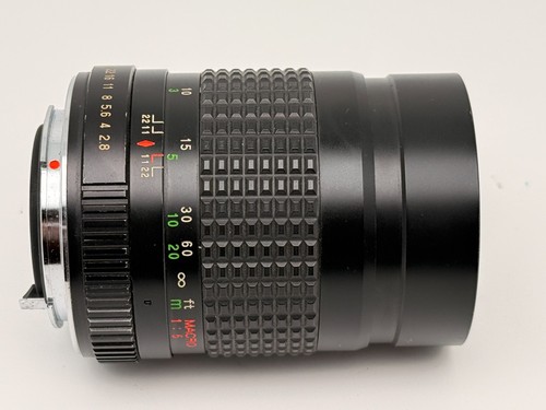 Teleobiettivo gemini auto - gemini,
