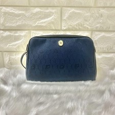 Borsa a tracolla Dior Trotter Honeycomb