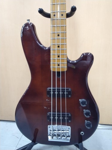 Basso elettrico yamaha super - basso,