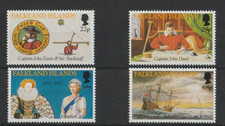 1992 Isole Falkland