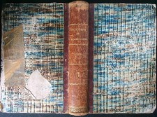 GRANDE ILLUSTRAZIONE DEL LOMBARDO-VENETO VOL. I CANTU' CESARE