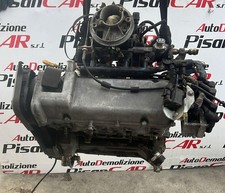 MOTORE COMPLETO PER FIAT Palio