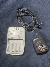 CARICABATTERIE UNIROSS XPRESS