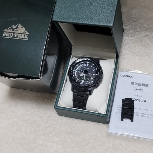 Orologio polso casio pro - casio,