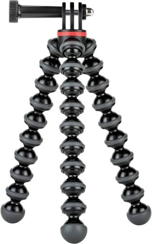 Joby gorillapod 500 - , action
