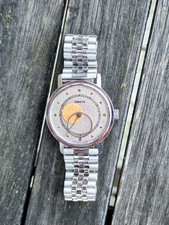 Orologio da polso uomo RAKETA