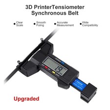 Tensiometro Calibrazione