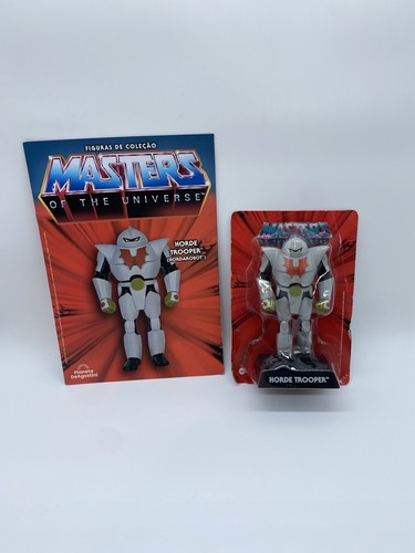 Masters the universe - masters, of