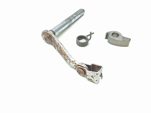 Asta attuatore frizione clutch - asta,
