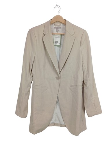 Blazer classico donna - h&m,