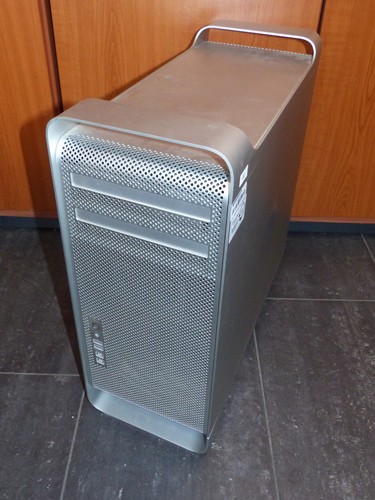 Apple mac pro 6 - 2x, core