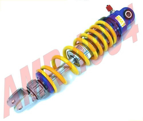 Ammortizzatore posteriore rms - ammortizzatore,