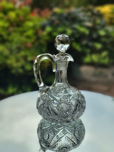 Antica crogiola olio - antica, ad