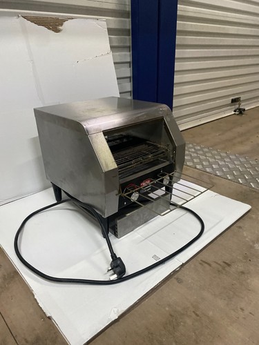 Hatco toast max - hatco, tostapane