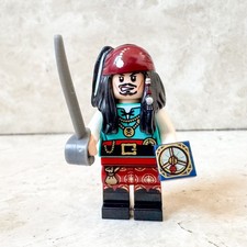 LEGO Pirati dei Caraibi