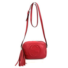 Borsa a tracolla Gucci