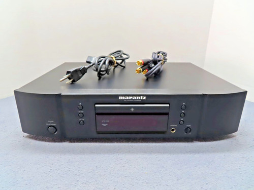 Lettore marantz cd5004 - marantz,