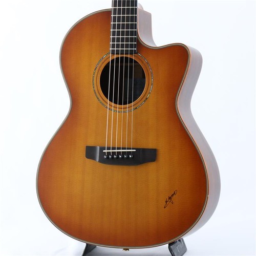 Chitarra acustica usata - , k