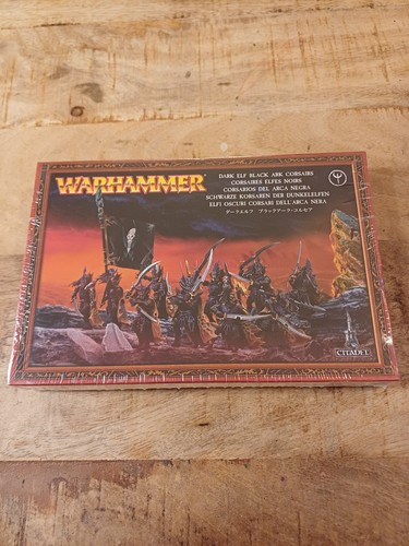 Warhammer fantasy vecchio - il,