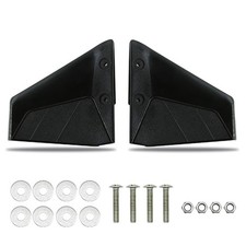 Ala scorrevole fuoribordo