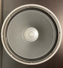 Altoparlante woofer Sansui 17"