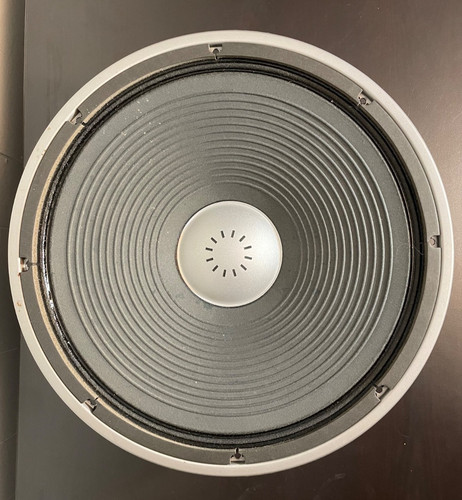 Altoparlante woofer sansui - woofer, 17"