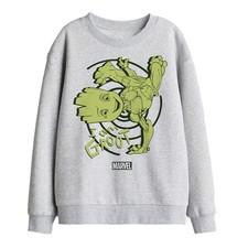 Felpa Marvel Groot Baby Groot