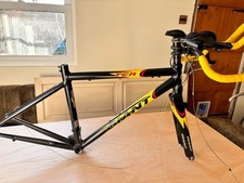 Telaio Giant TCR