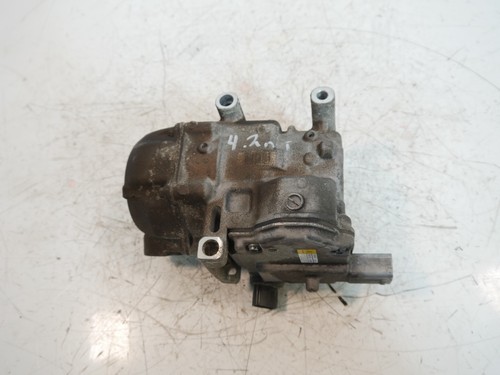 Compressore aria condizionata - compressore,