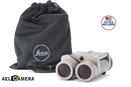 Top mint leica - leica, trinovid