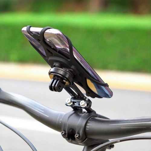 Supporto telefono bici e - bici,