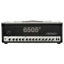 Peavey 6505 amplificatore - peavey,