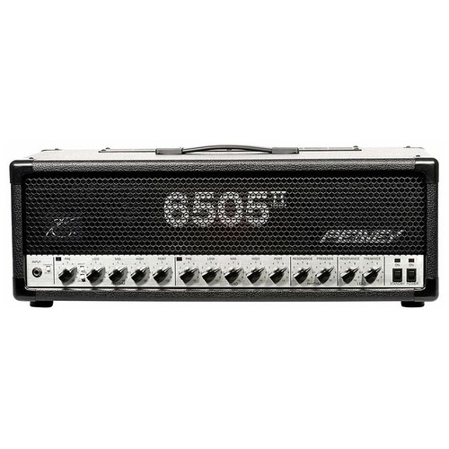 Peavey 6505 amplificatore - peavey,