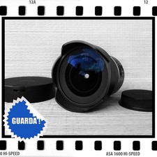 SAMYANG AF 14mm f/2.8 RF - SUPER-GRANDANGOLARE FULL FRAME, ATTACCO CANON EOS R