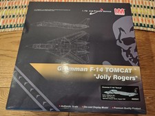 Hobbymaster Grumman F-14A