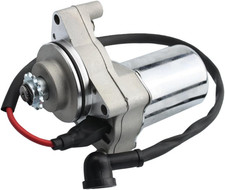 Avviamento Elettrico