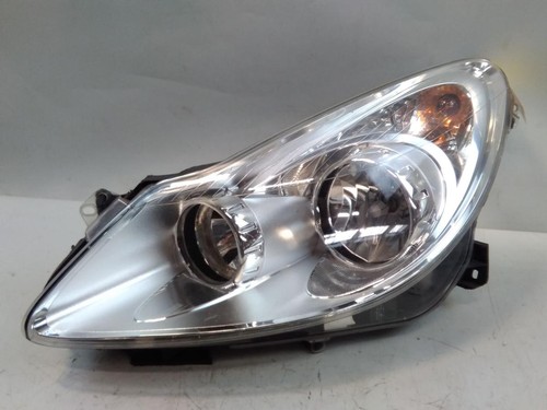 Opel corsa faro originale - corsa, d