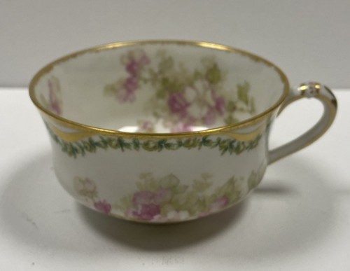 Antique porcelain haviland - antique,
