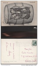 51) FRASCATI SALUTI DA CON