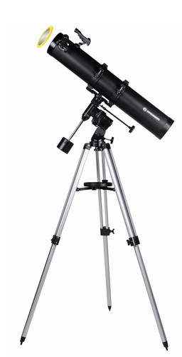 Telescopio bresser galaxia - telescopio,