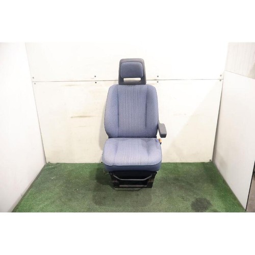 Sedile ant fiat ducato - dx,