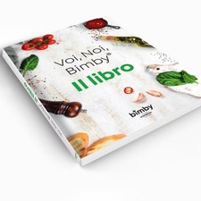 VOI, NOI, BIMBY IL LIBRO