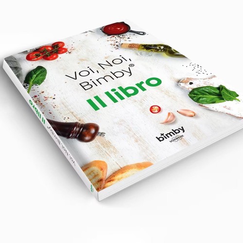 Voi noi bimby il - voi,, libro