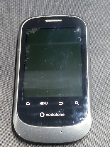 Cellulare vodafone 858 - cellulare, smart