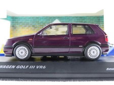 Solido s4316402 golf iii - vw,