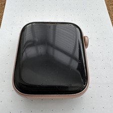 Apple Series 5 44mm GPS