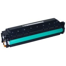 Link Toner Compatibile per Uso su HP LASER JET PRO MFP 280NW-M281FDN-M254DW Gial